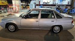 Daewoo Cielo